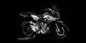 MV Agusta Stradale 800